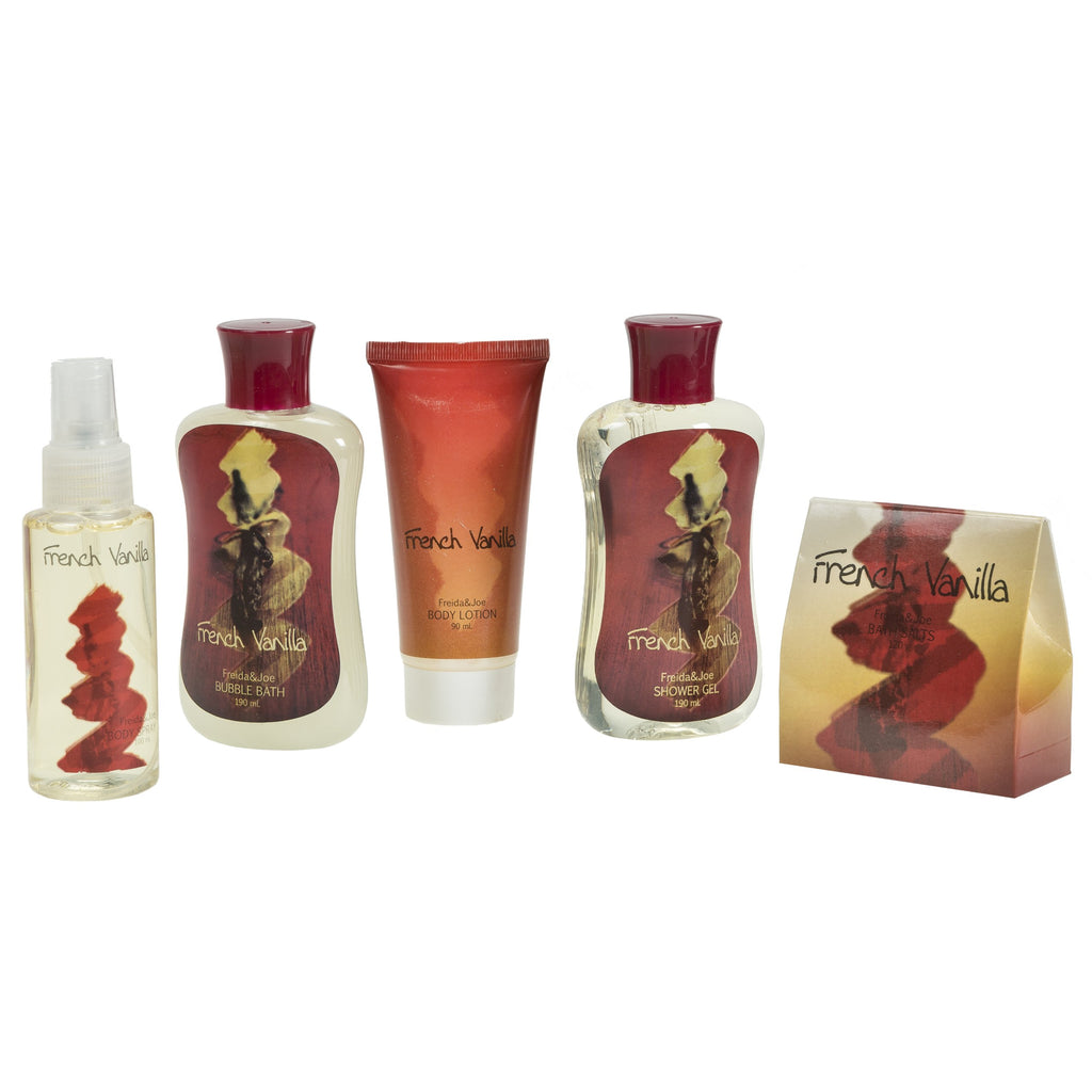 Wooden Gift Set