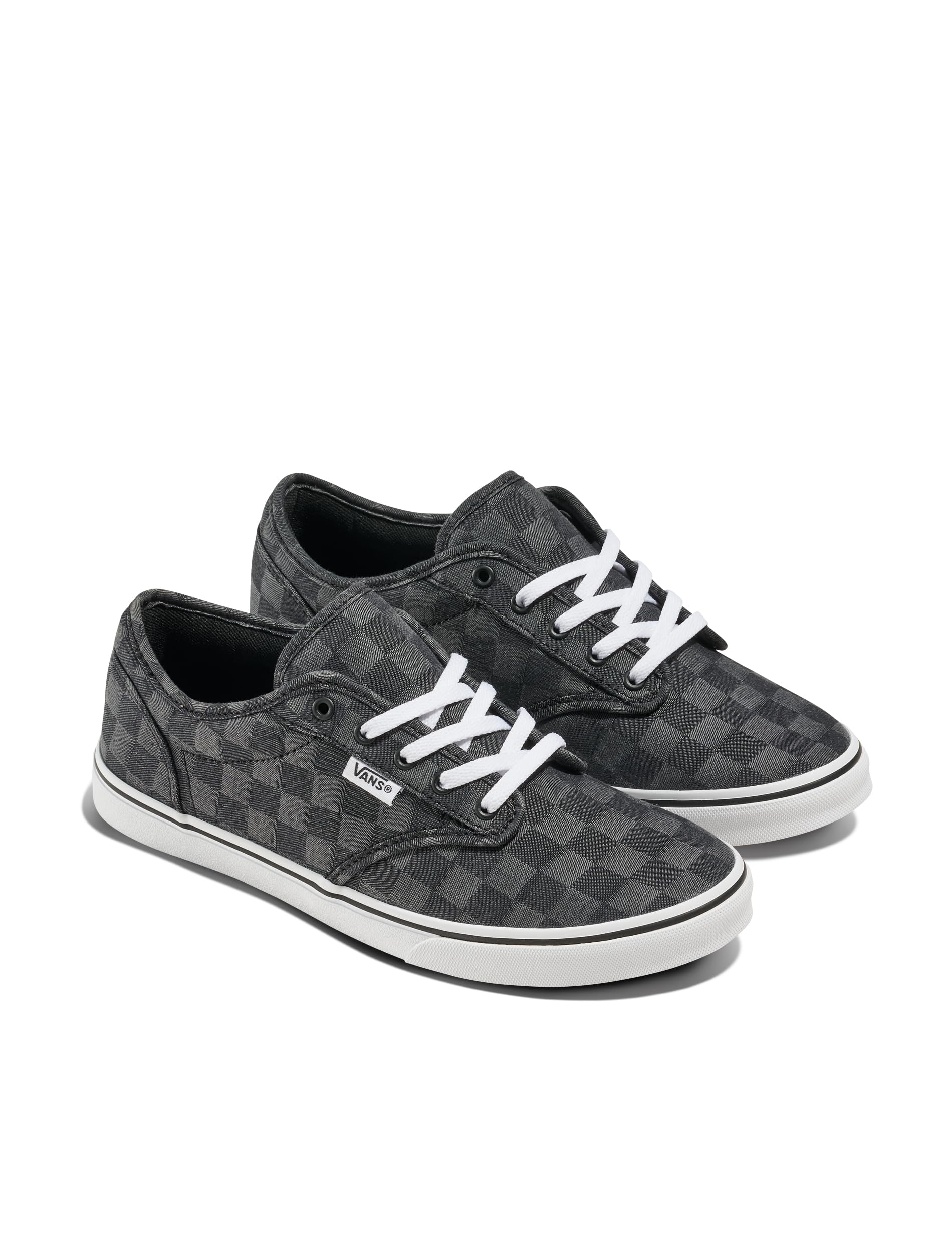 Vans Womens Atwood Low Top Shoe
