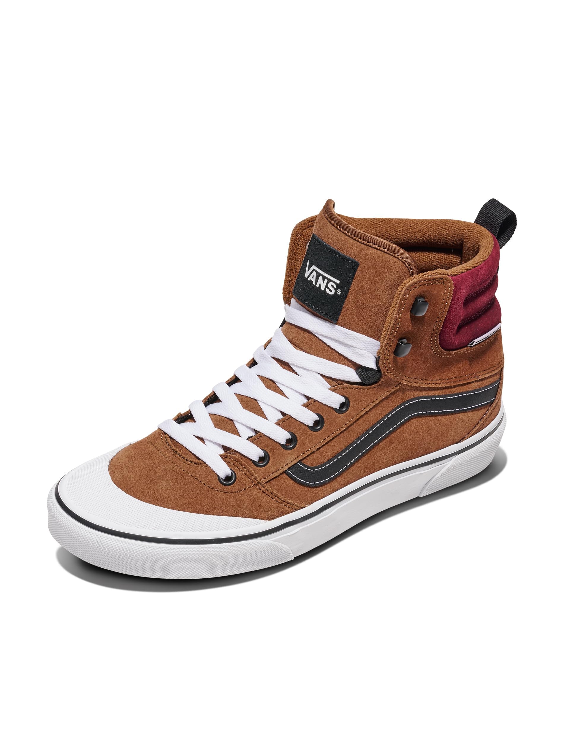 Vans Men's Ashwood Hi Vansguard High-top Shoe