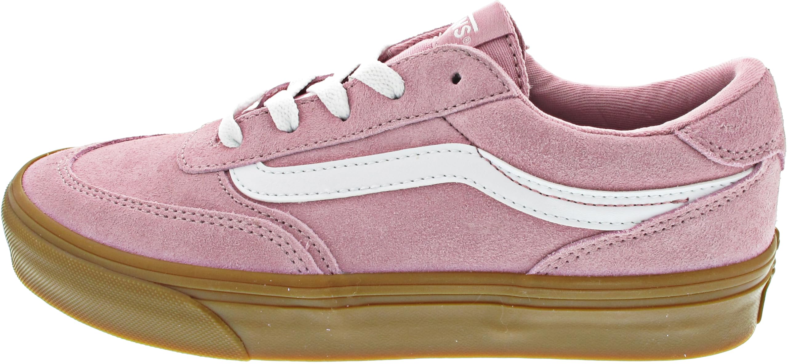 Vans Womens Brooklyn Ls Shoe | Low-top Sneakers for Everyday Wear, Walking, Work & Fashion