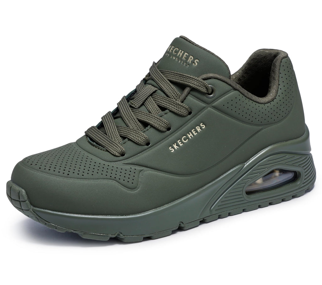Skechers Women's Uno - Stand On Air Sneaker