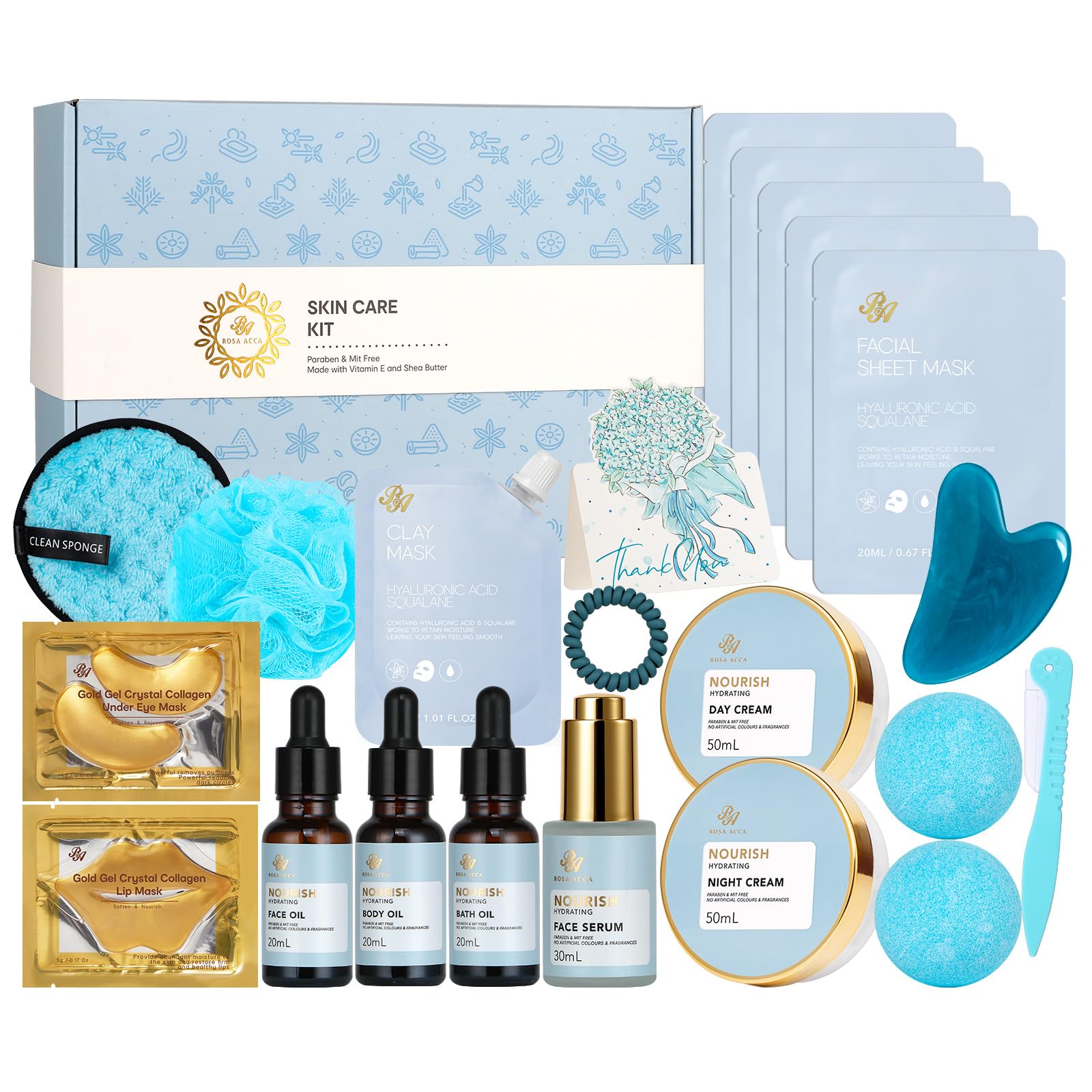 Mothers Day Gifts for Mom