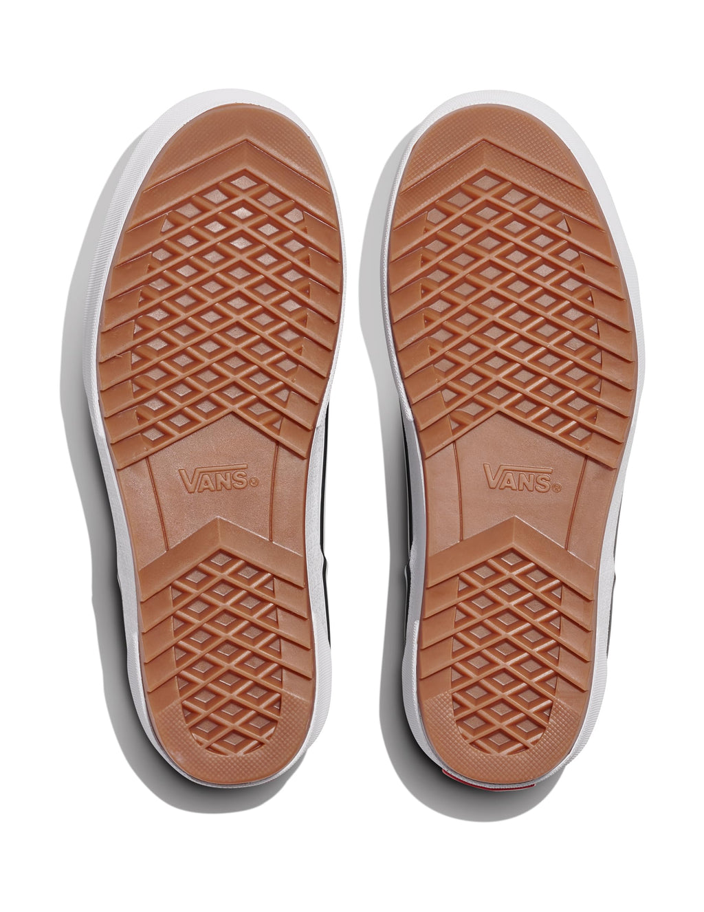 Vans Women's Seldan Platform Sneakers