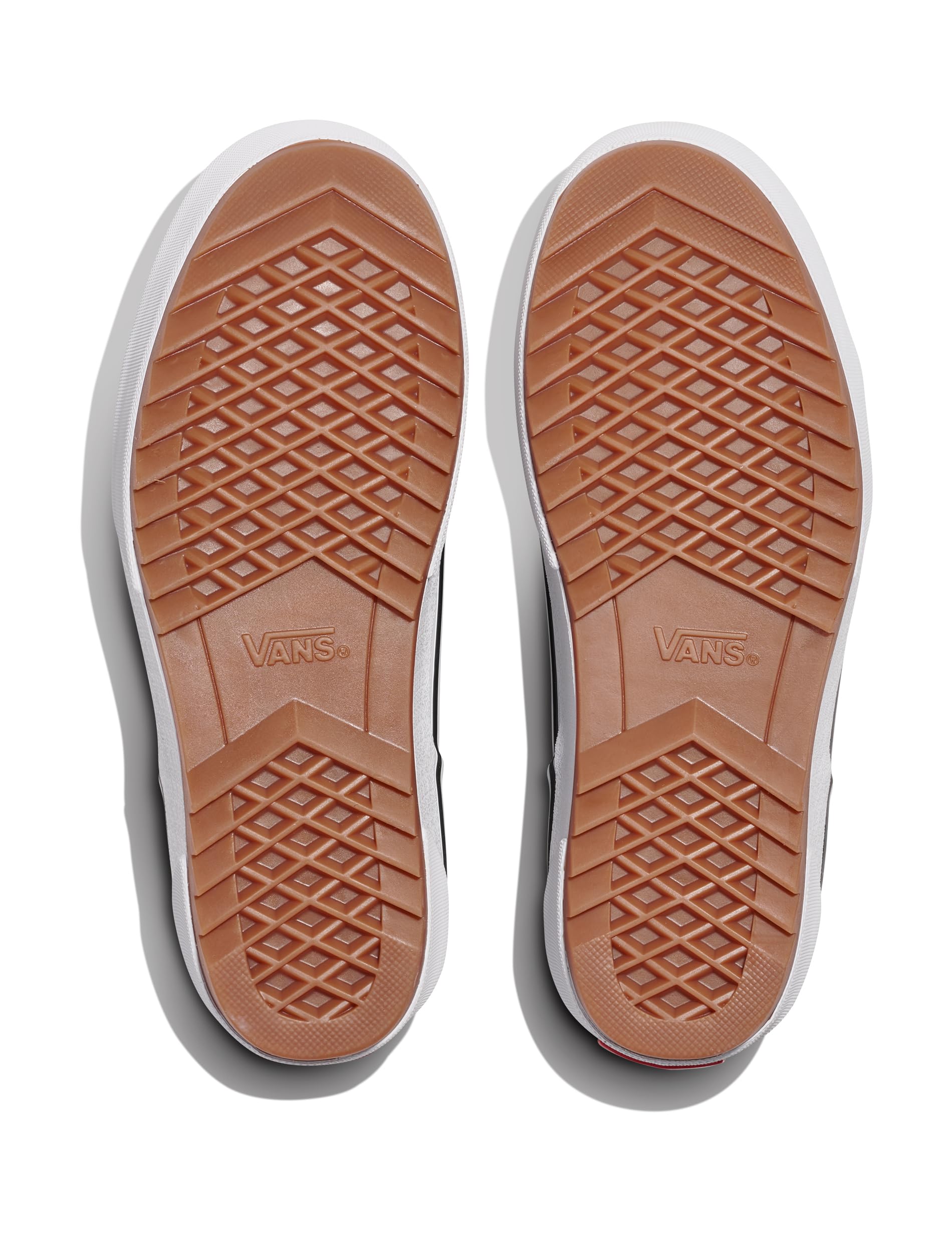 Vans Women's Seldan Platform Sneakers