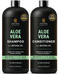 Batana Oil Shampoo and Conditioner Combo Shampoo for Thinning Hair for Men & Women