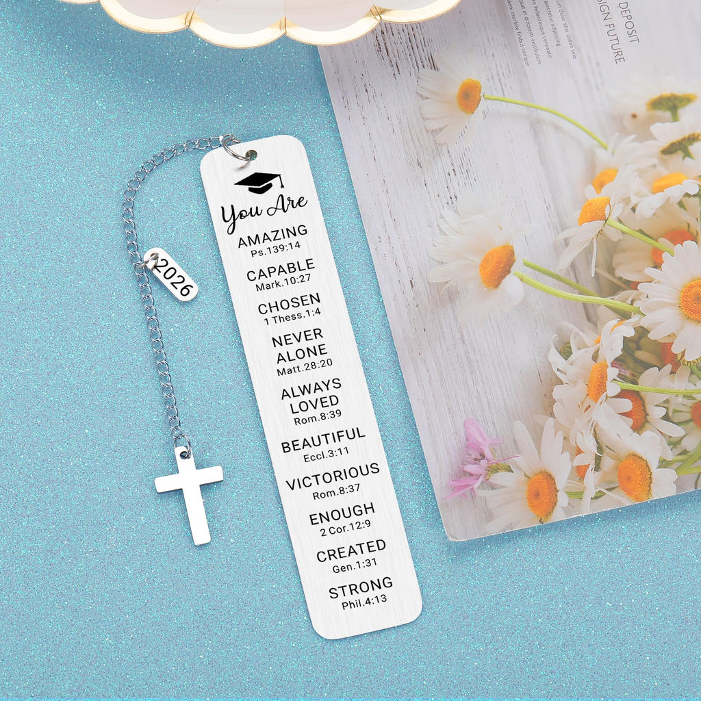 Class of 2026 Graduation Gifts - 2026 Graduation Gift for Her Him Teens Girls High School College Senior Student 2026 Gifts for Girl Daughter PHD Master Graduation Gift for Him Grad Giftss Bulk for Her