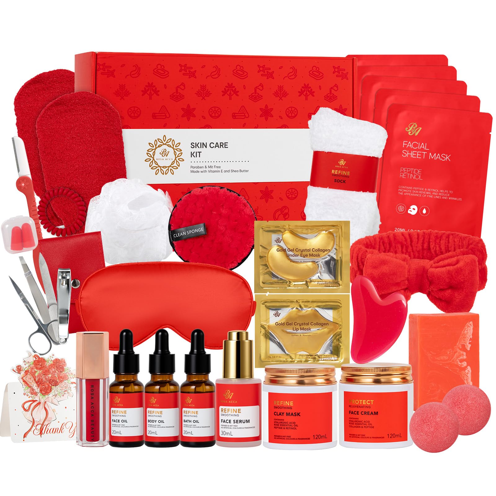 Mothers Day Gifts for Mom