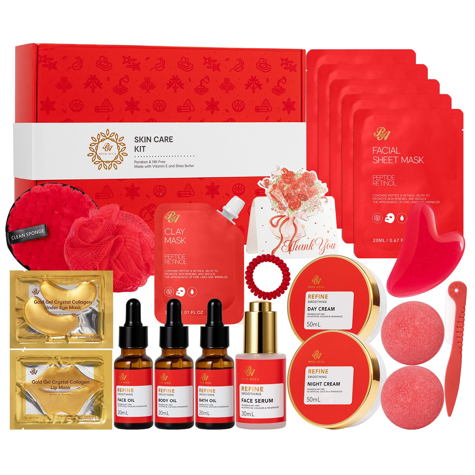 Mothers Day Gifts for Mom