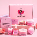 Spa Gifts for Women- Premium Self Care Spa Kit With Bath, Skin Care Sets & Self Care Items For Women - Ultimate Pampering Skin Care Set - Birthday Gifts Baskets - Mothers Day Gifts for Mom