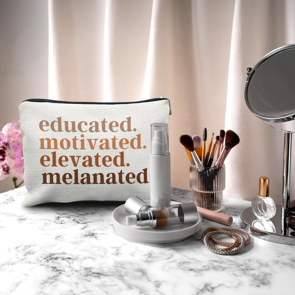 Nogrit yoga-makeup bag