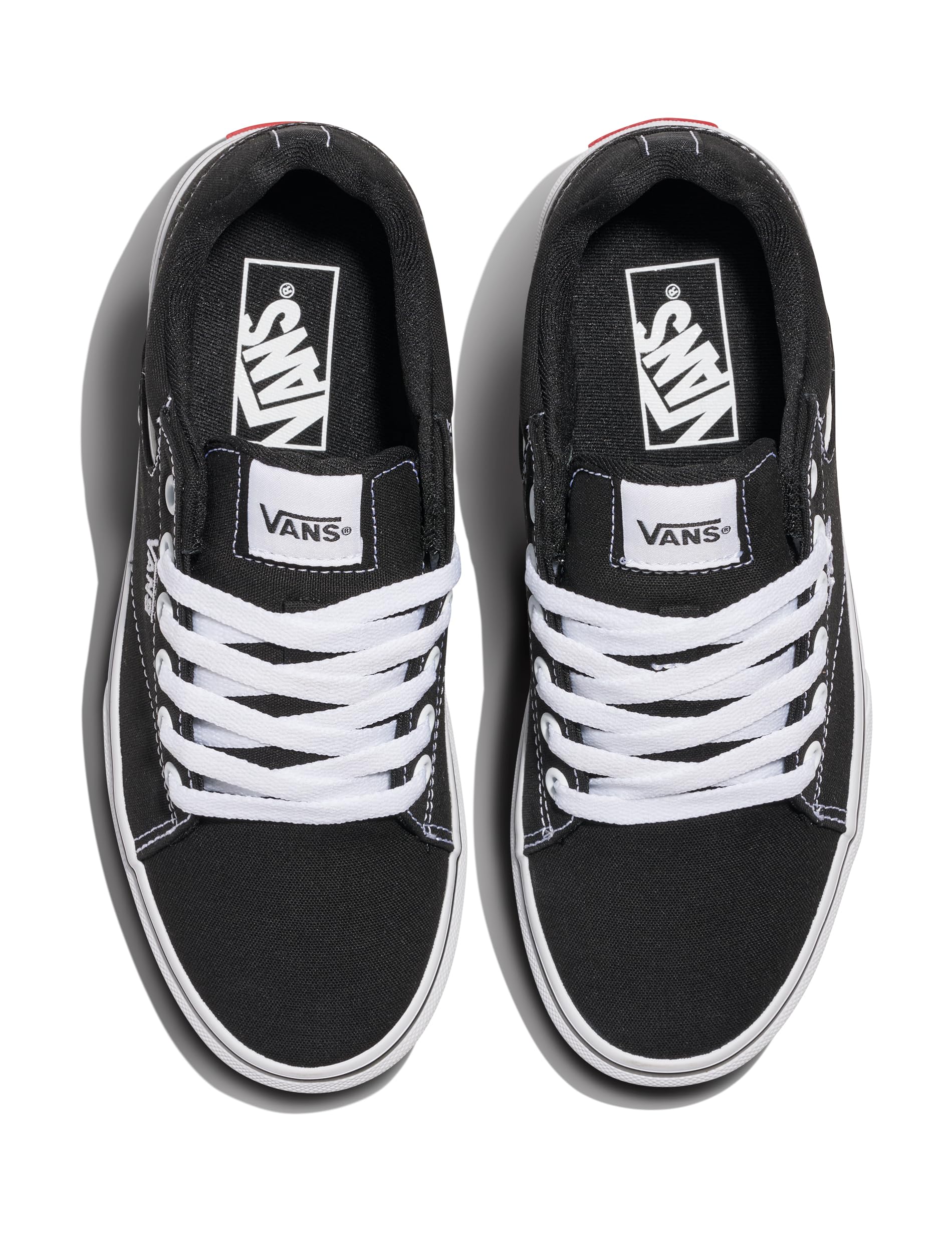 Vans Women's Seldan Platform Sneakers