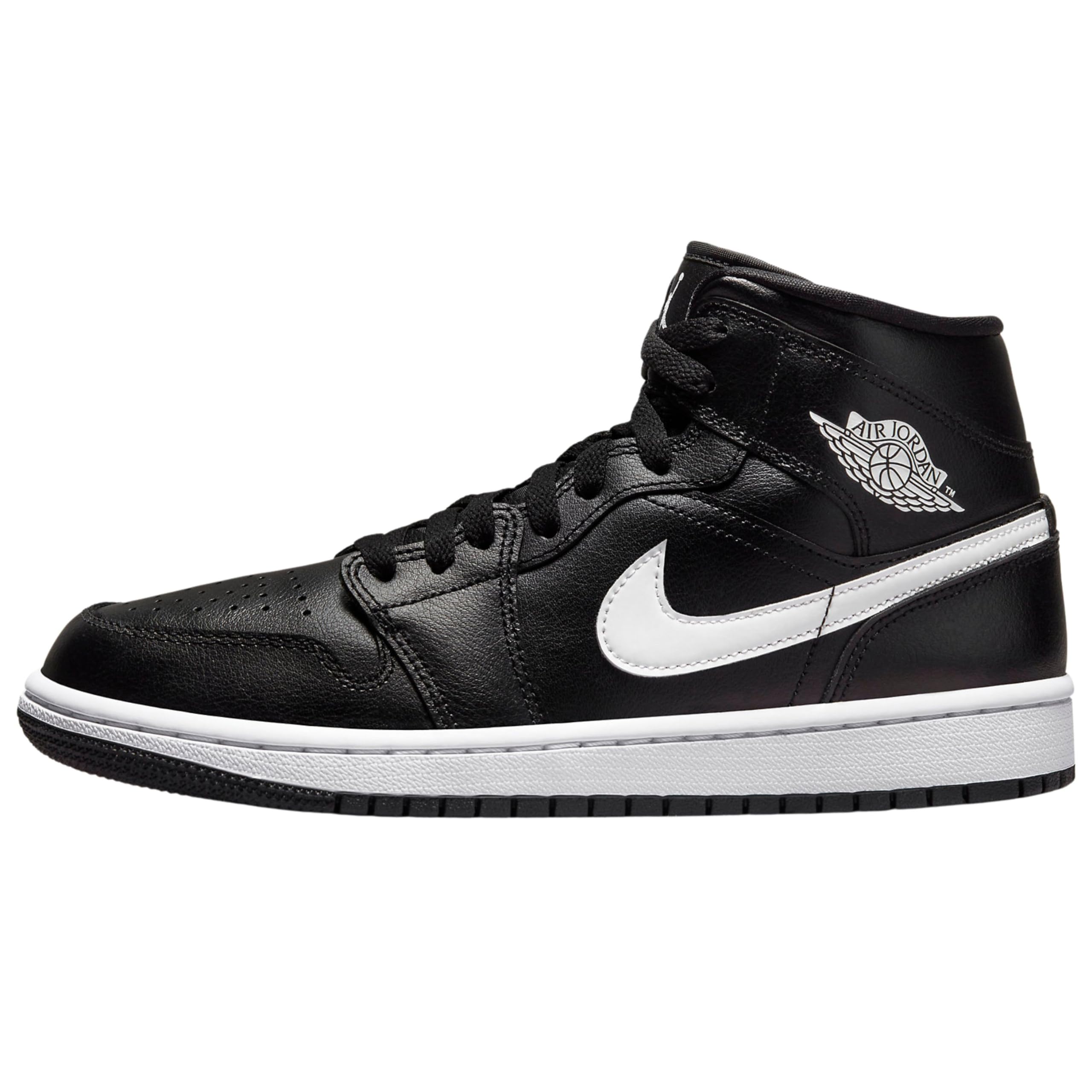 Nike Women's Air Jordan 1 Mid Sneaker