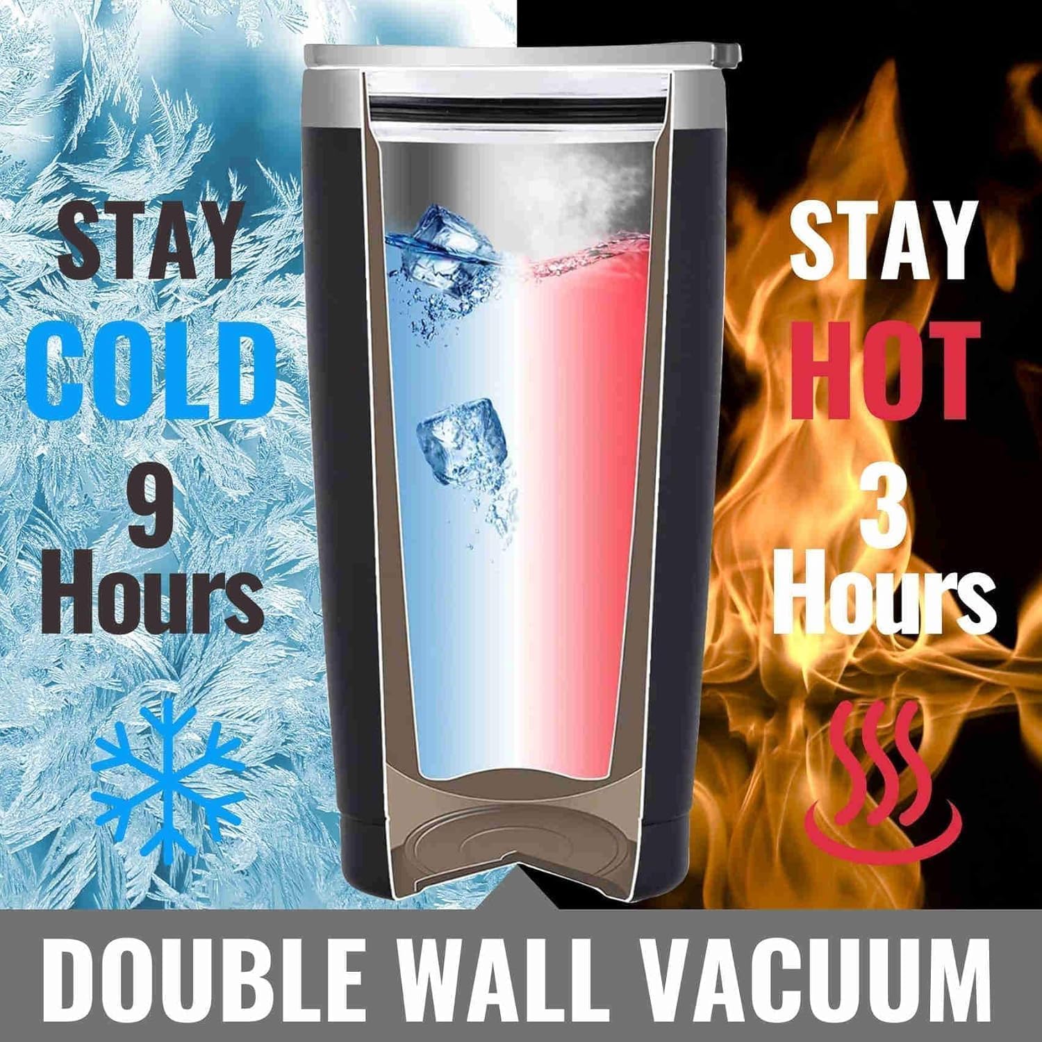 Onebttl Graduation Gifts 2026 - Class of 2026, 20oz Engraved Stainless Steel Insulated Travel Mug as Party Supplies, Decorations, Back to School