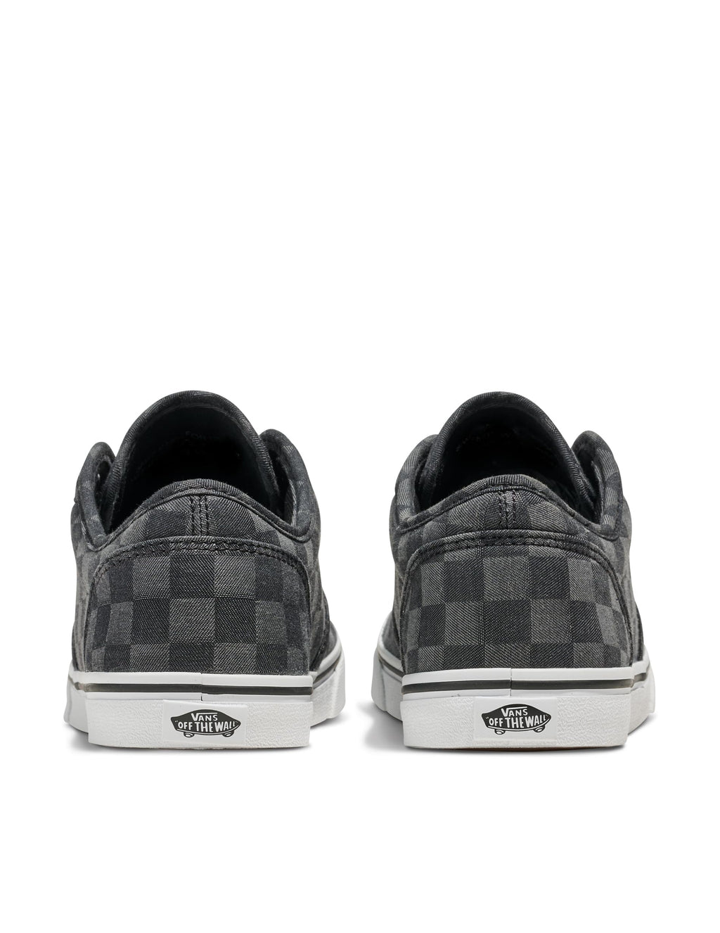 Vans Womens Atwood Low Top Shoe