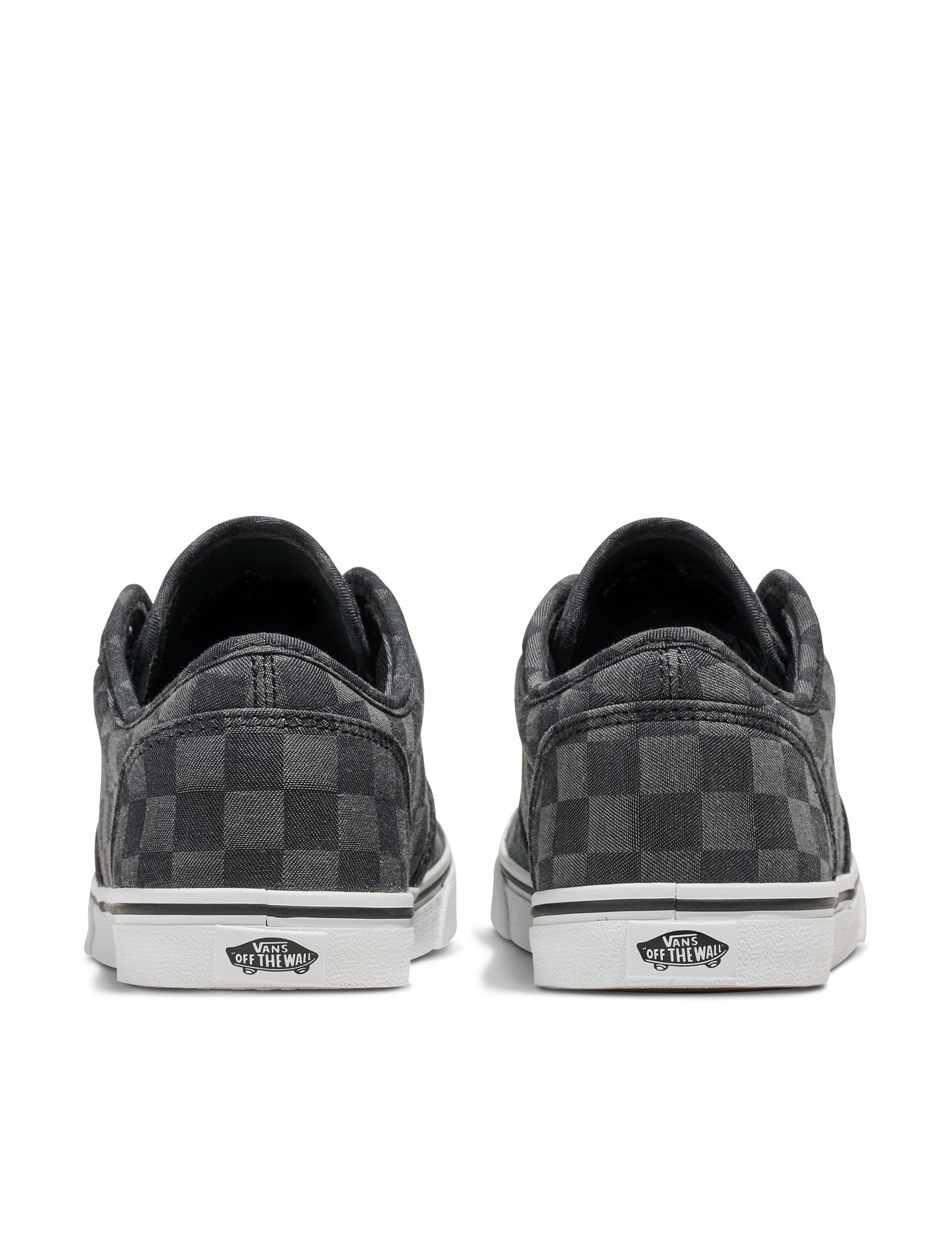 Vans Womens Atwood Low Top Shoe