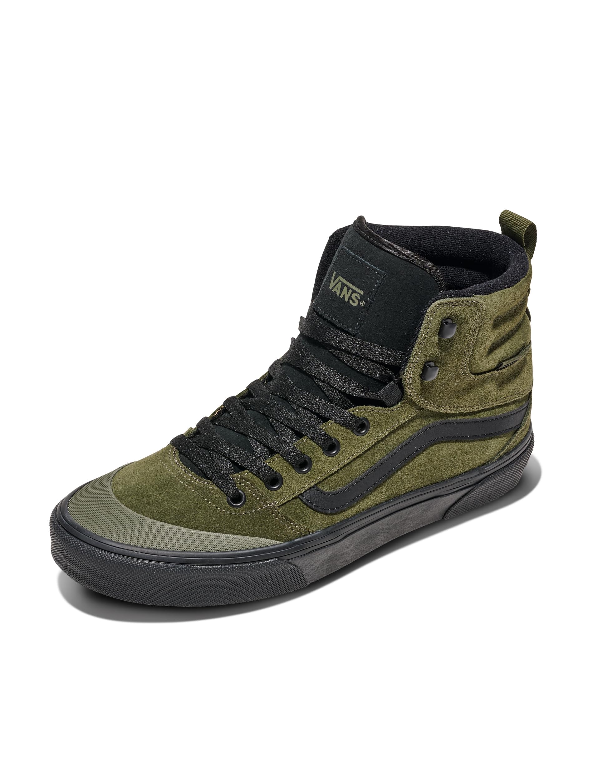 Vans Men's Ashwood Hi Vansguard High-top Shoe
