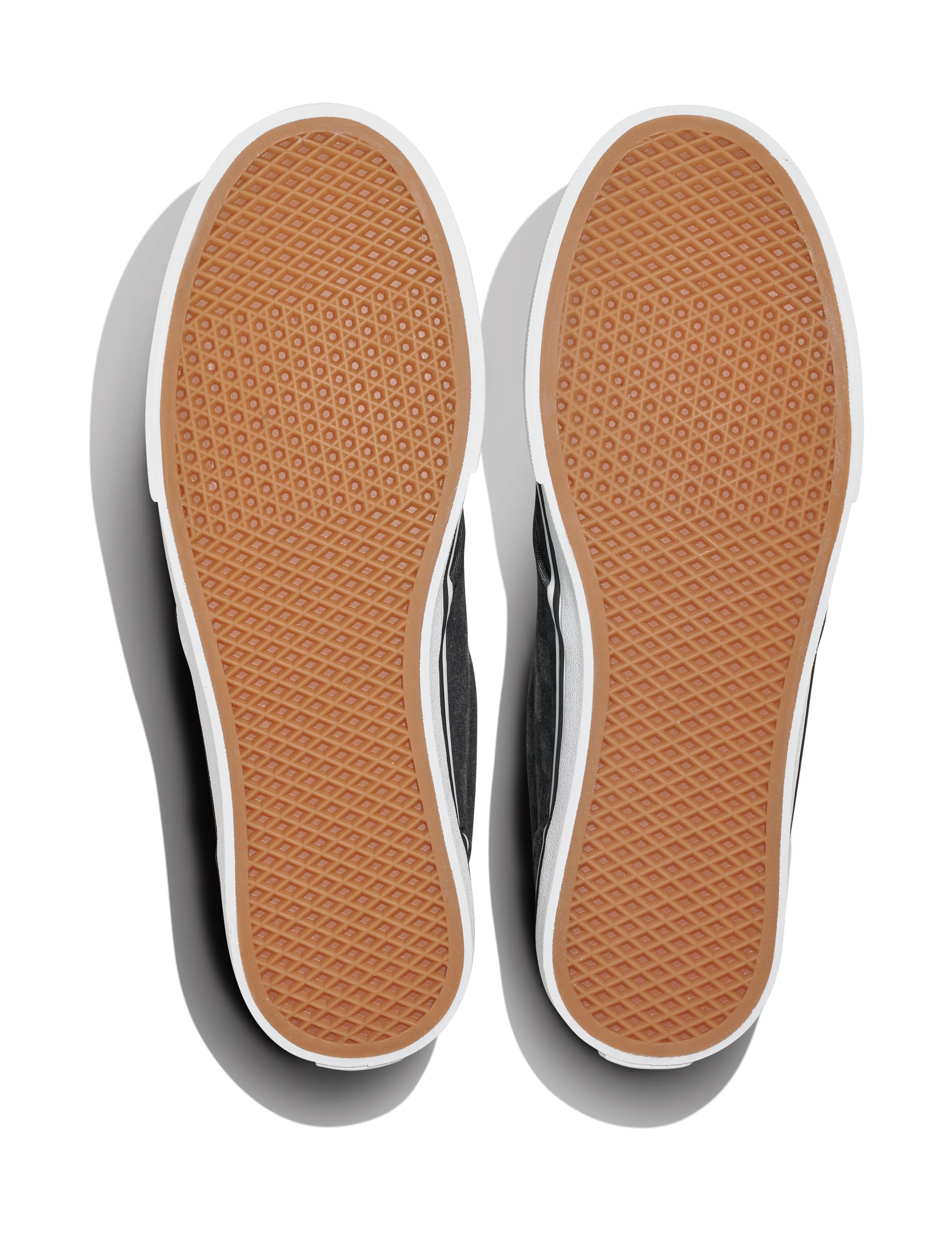 Vans Womens Atwood Low Top Shoe