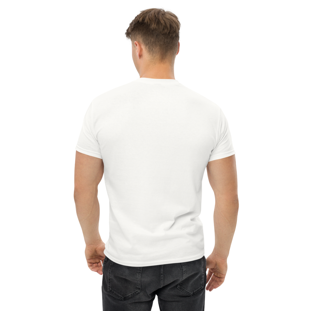 Lion - Man of God T-Shirt