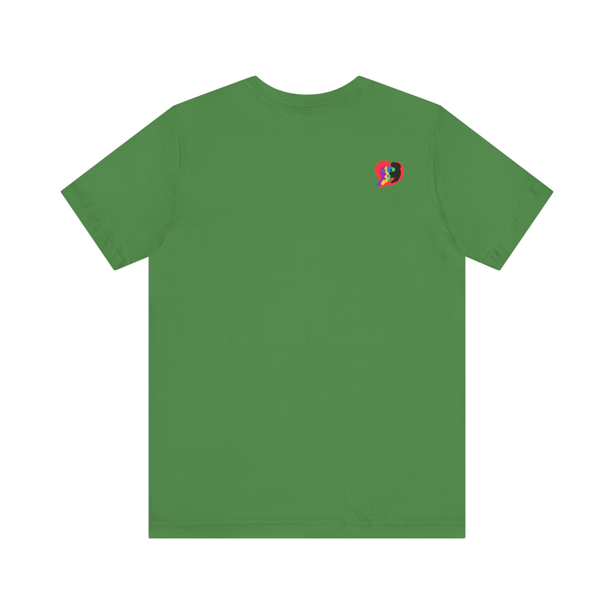 #baddie Unisex High End Cotton Short Sleeve Tee