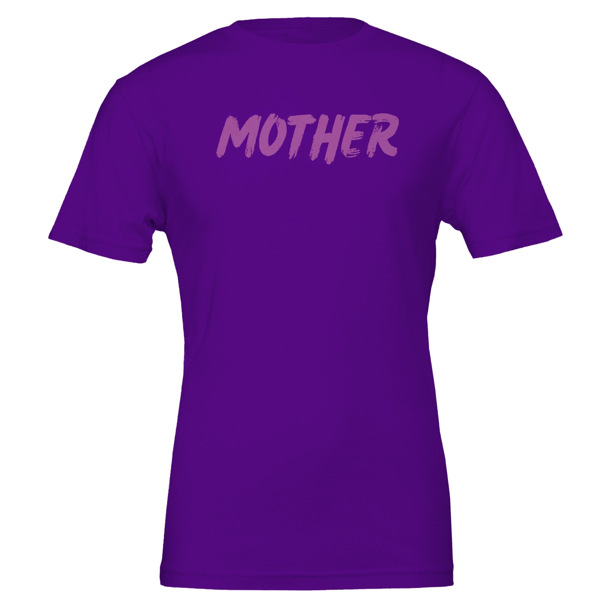 They Call Me MOTHER Statement T-Shirt