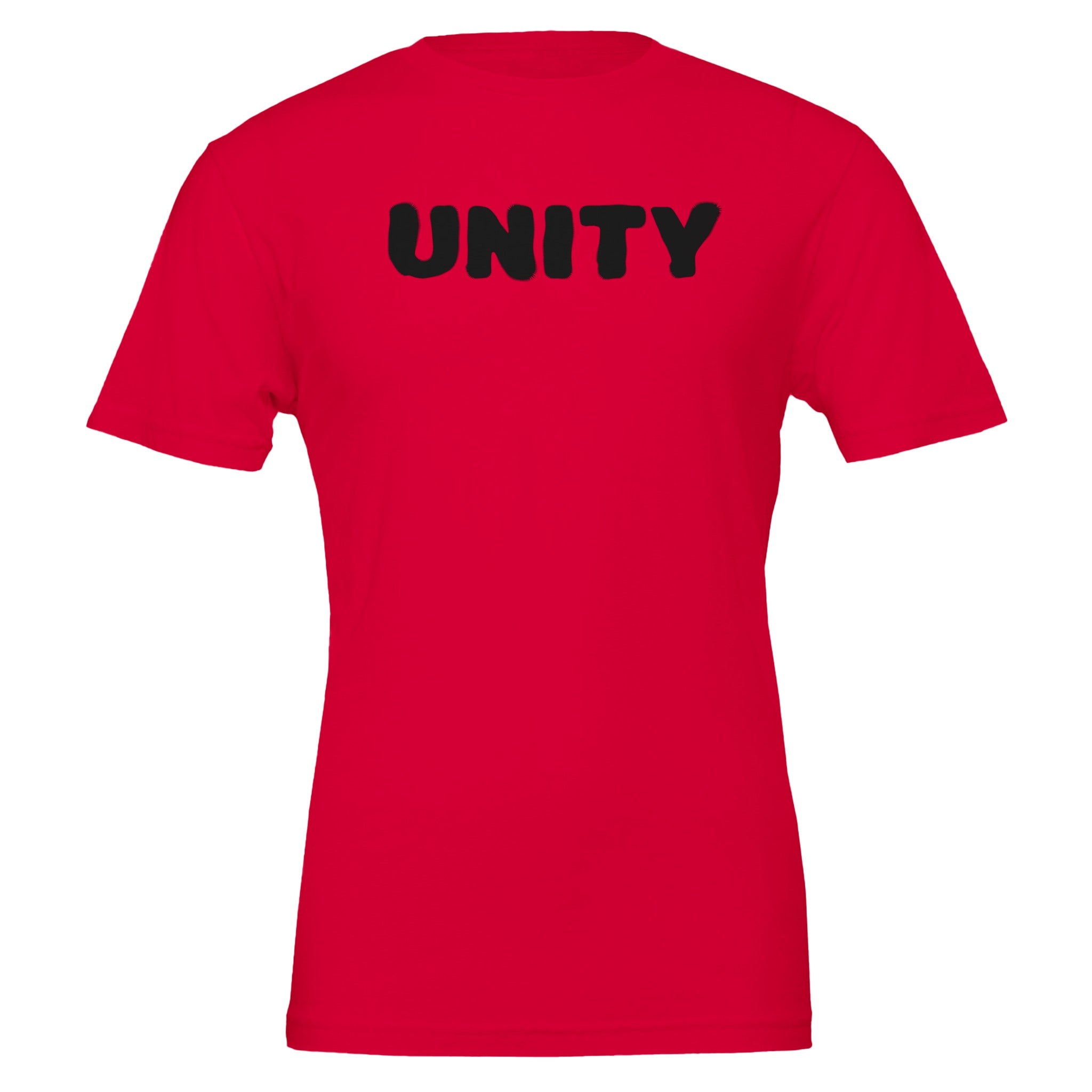 Power In Connection UNITY T-Shirt