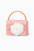 The Pink Petite Couture