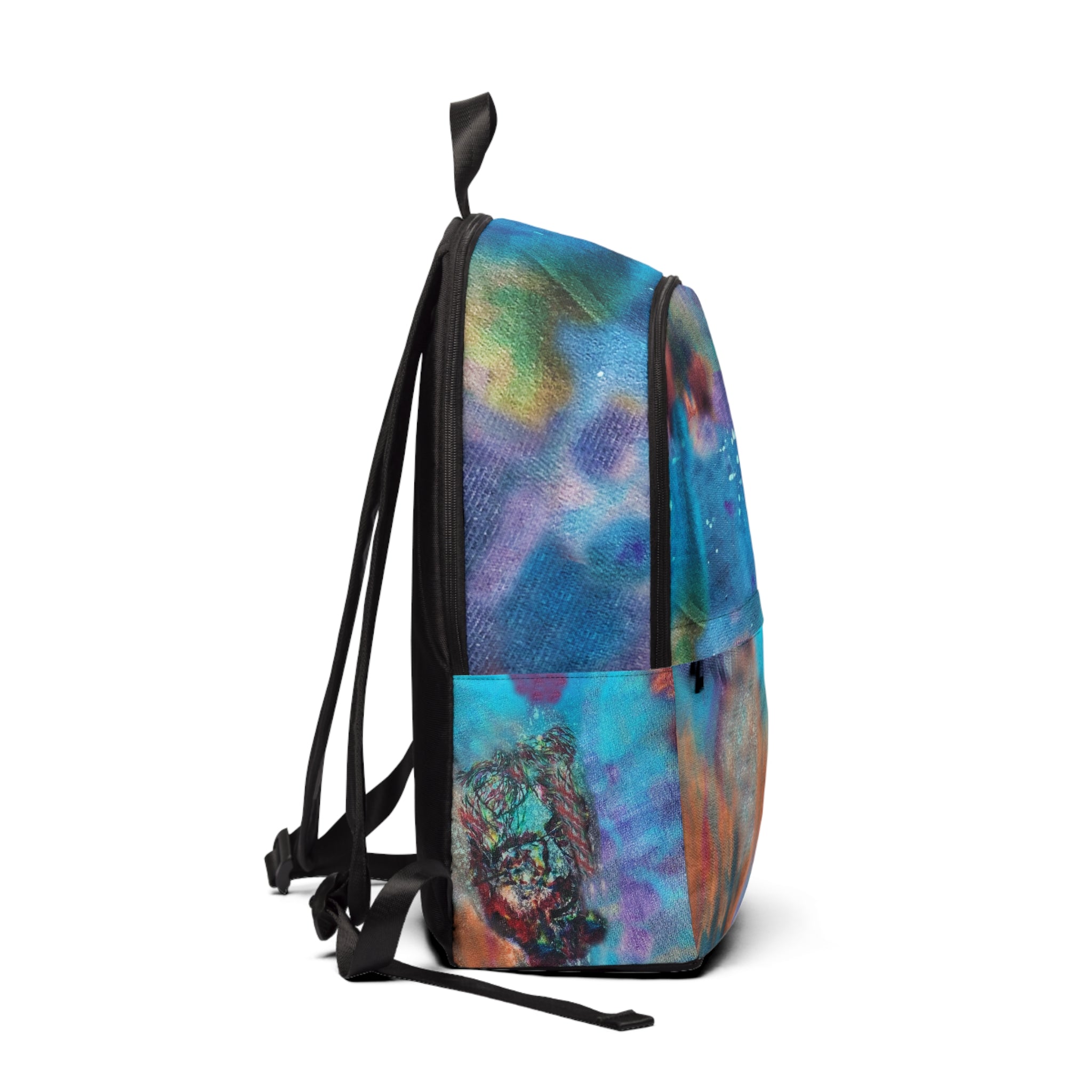 Micro-Doze Backpack