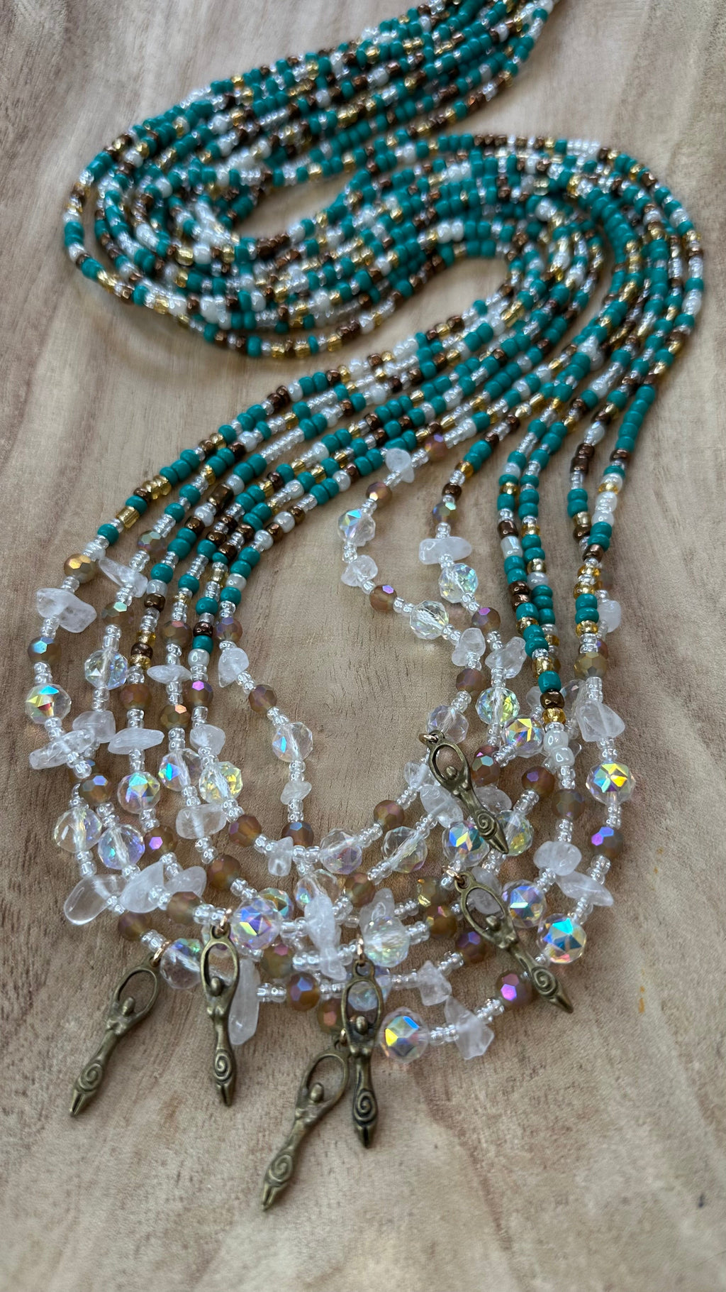Ala (turquoise)
