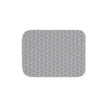 Beautifully Unstable Sherpa Blanket — Soft Strength Edition