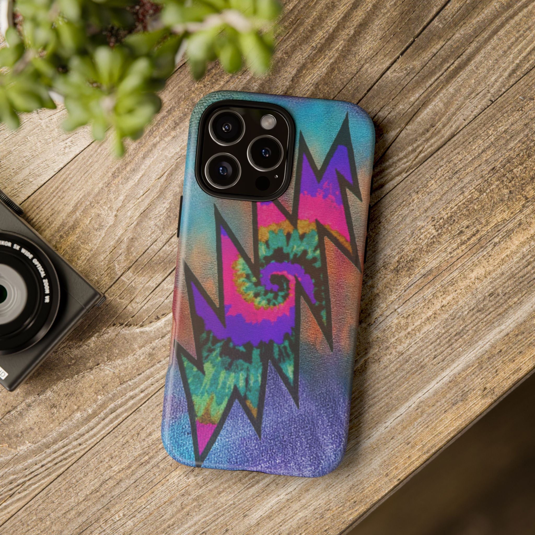 BOLT! All Smart Phone Tough Cases