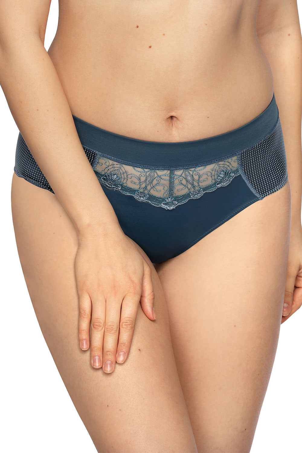 Panties model 135680 Gaia