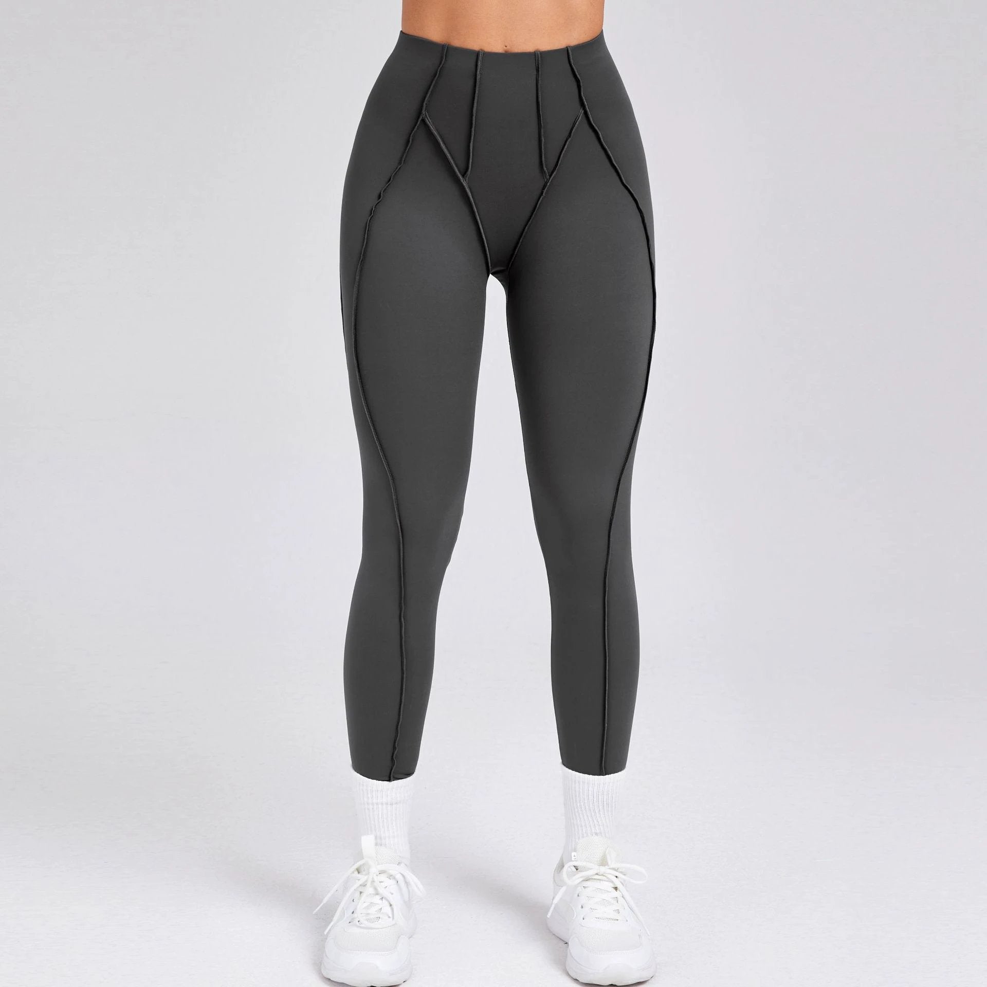 Women's Personalized Fitness Pants Tight Trousers