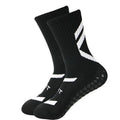 Men's Non-slip Thick Football Shock-absorbing Sports Socks