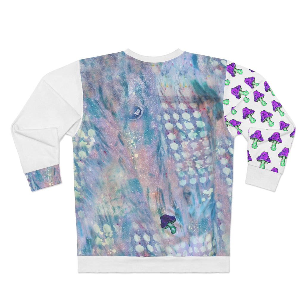 IKO IKO Mush Mush Unisex Sweatshirt