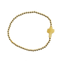 Faithful - Yellow Jade