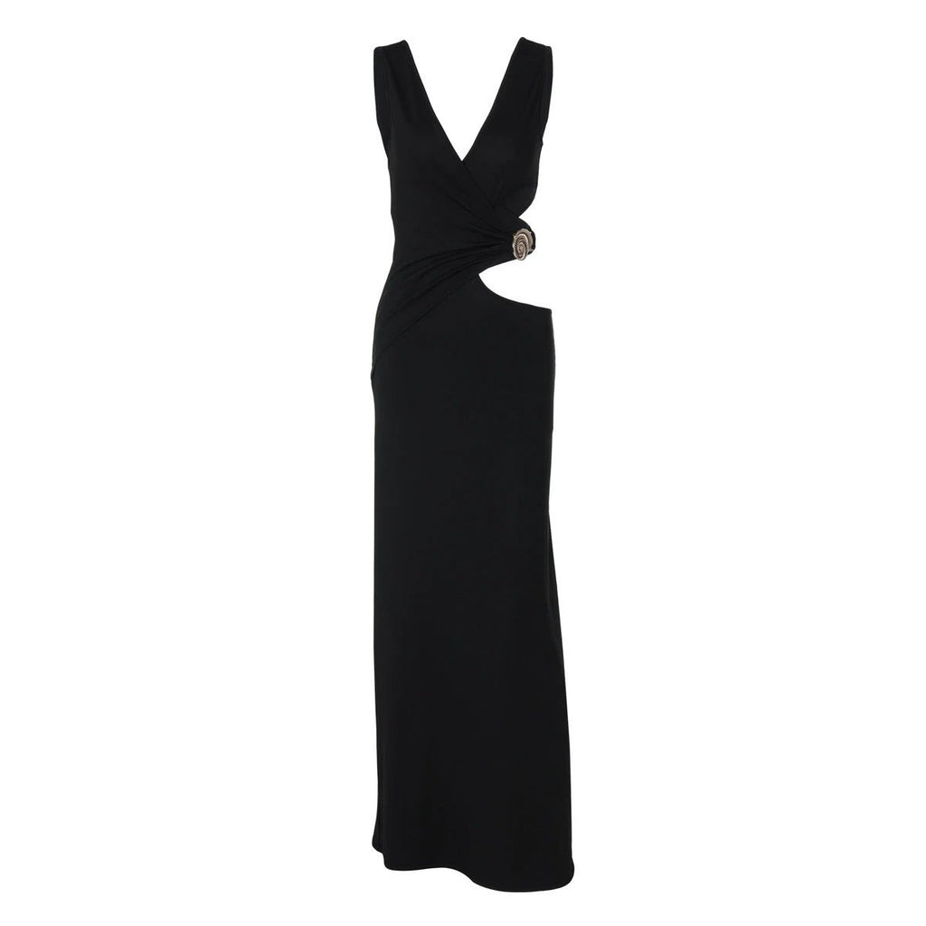 Fashion Sexy Cutout Sheath Women's Dress