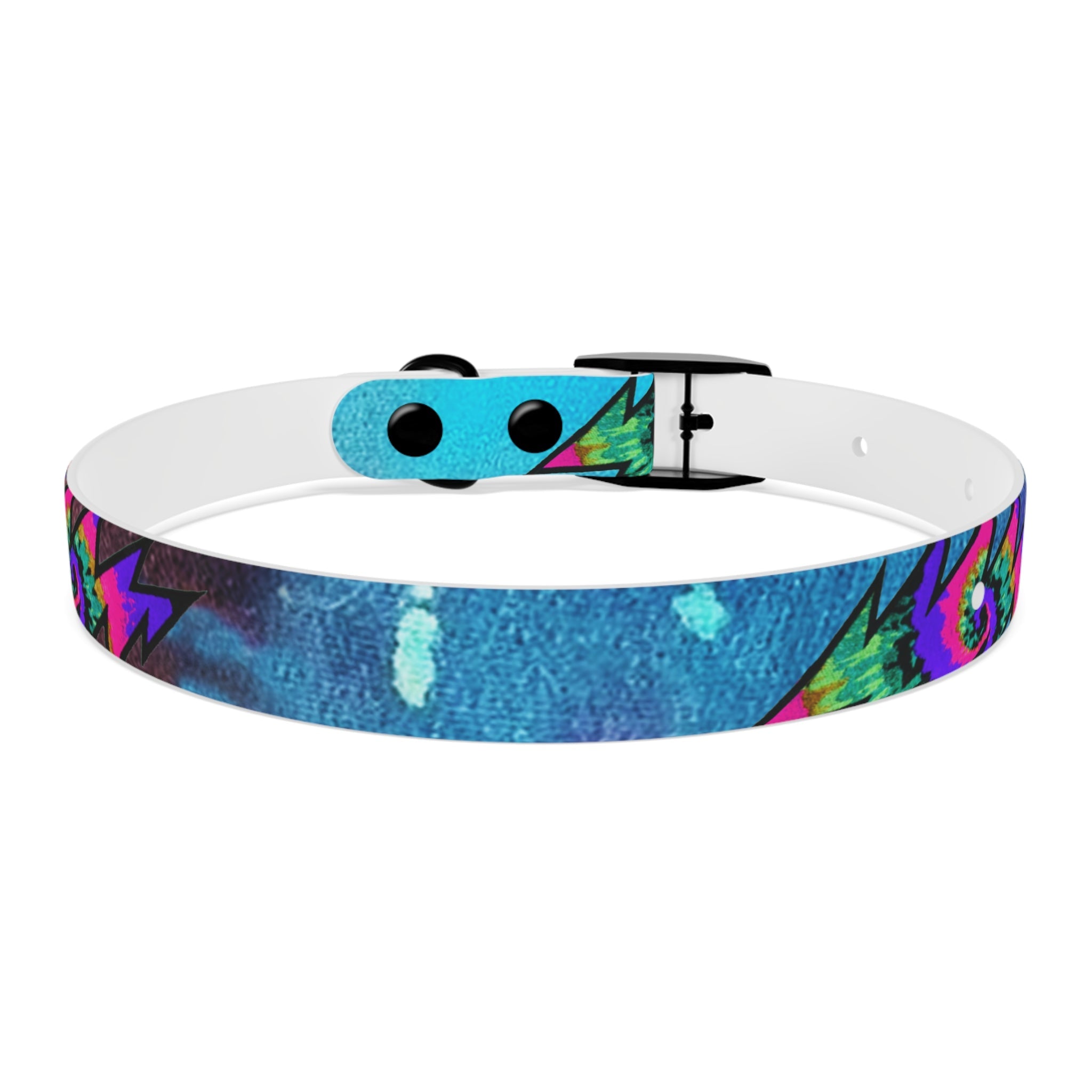 Bolt Dog Collar