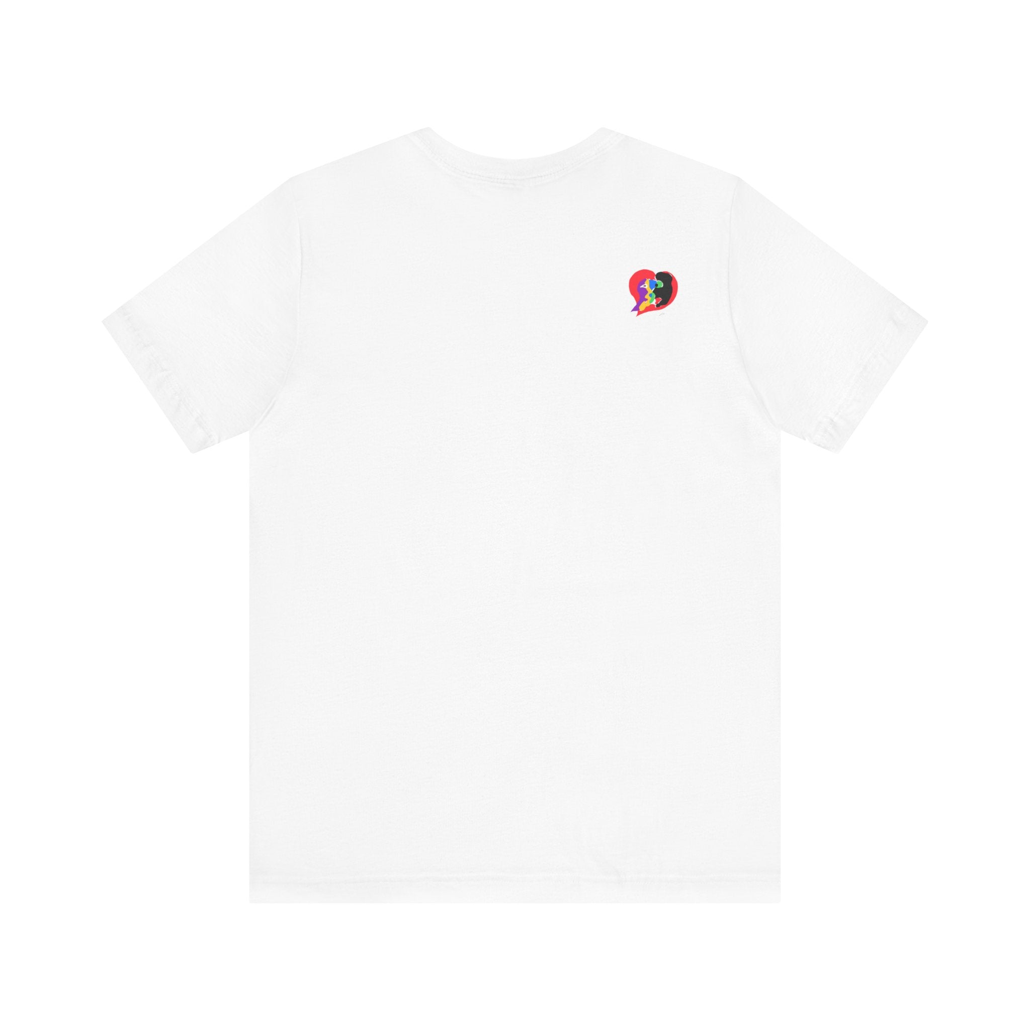 #baddie Unisex High End Cotton Short Sleeve Tee