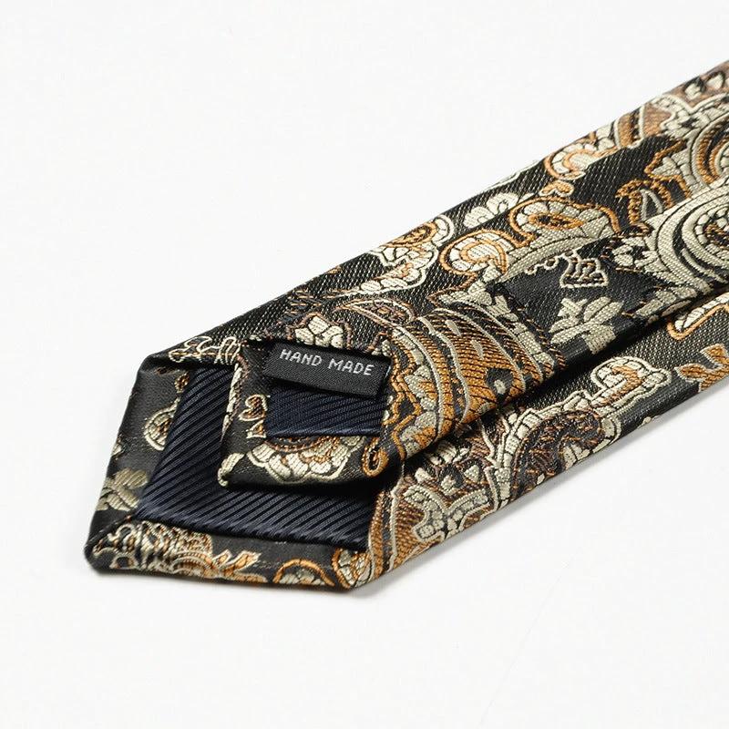 Men's Business Formal Ties