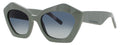 Karl Lagerfeld Kl6199s Sunglasses