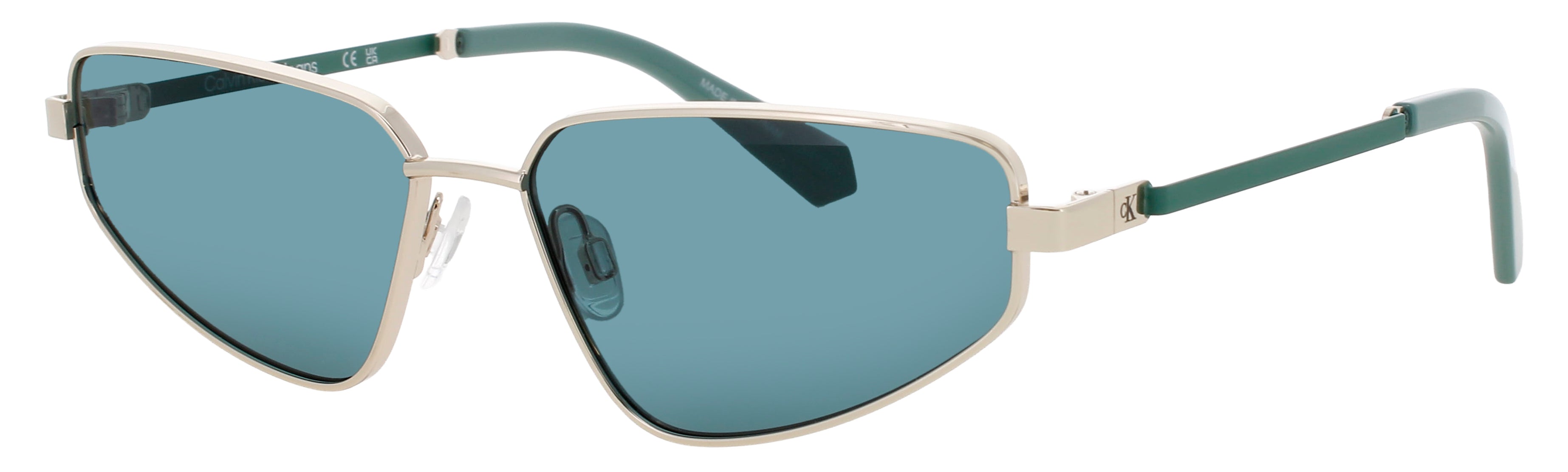 Calvin Klein Jeans Ckj25200s Sunglasses