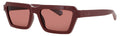 Calvin Klein Jeans Ckj25622s Sunglasses