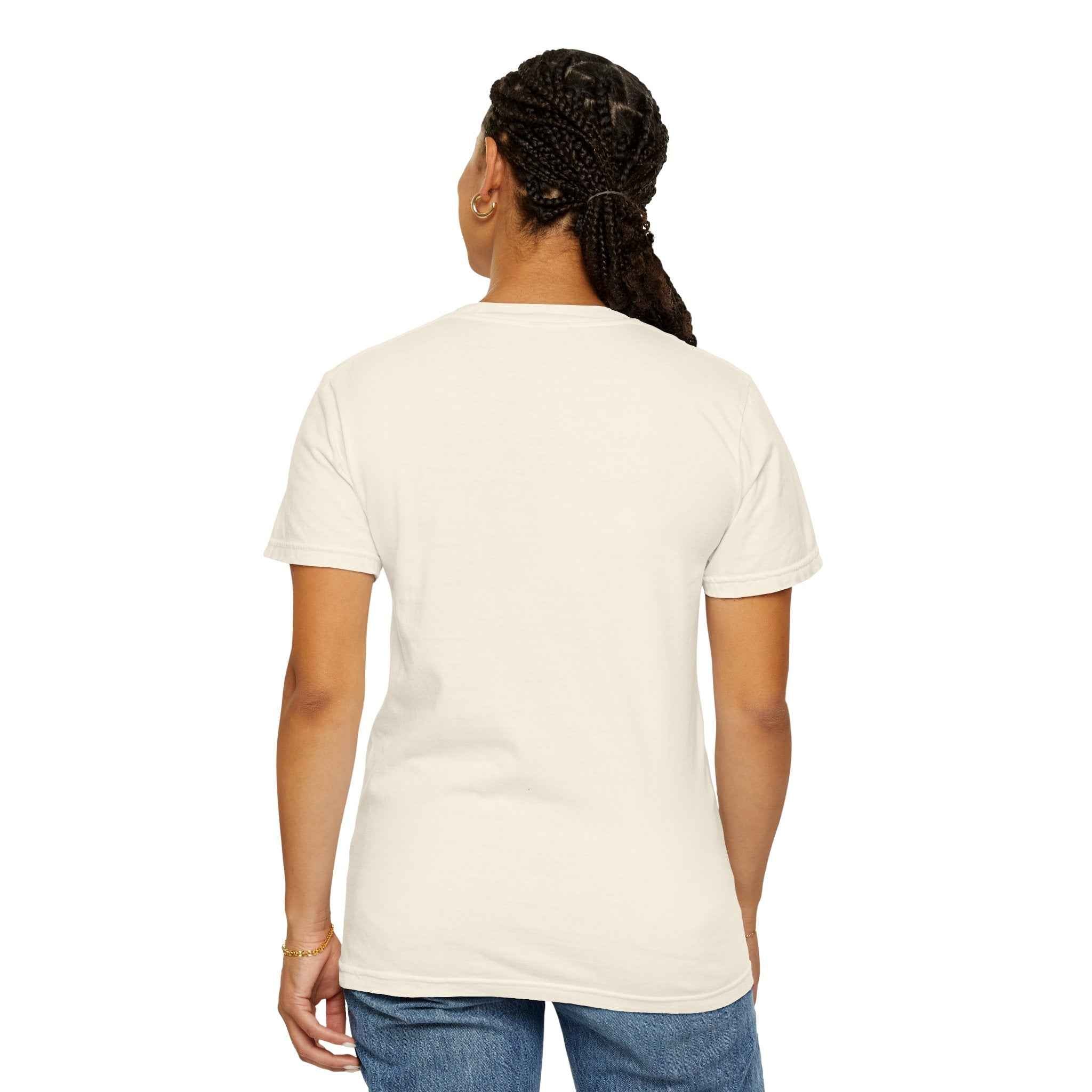 Stable Enough Epilepsy Awareness T-Shirt | Minimal Awareness Tee