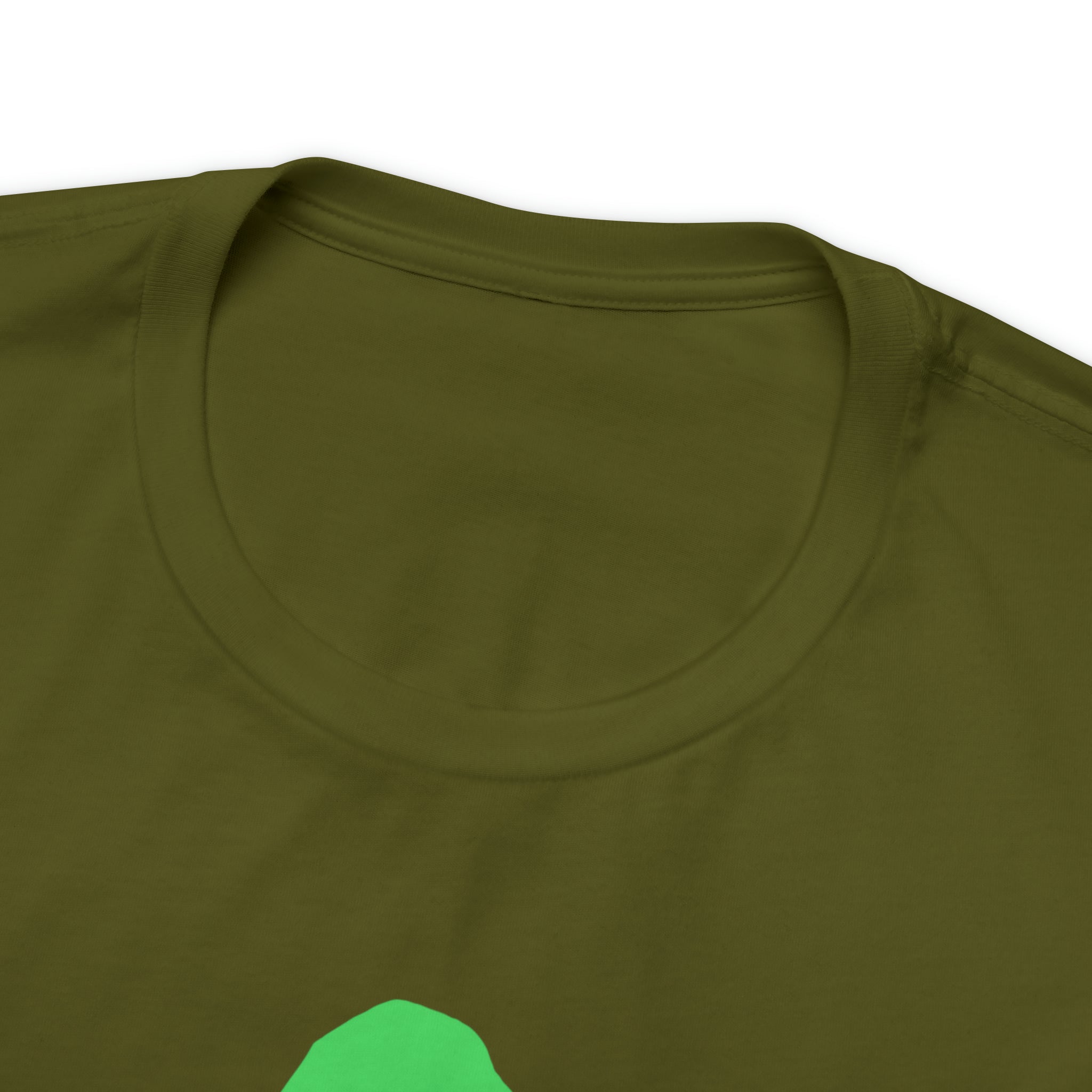The Joker Unisex Premium Tee