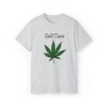 Self Care Marijuana Tee