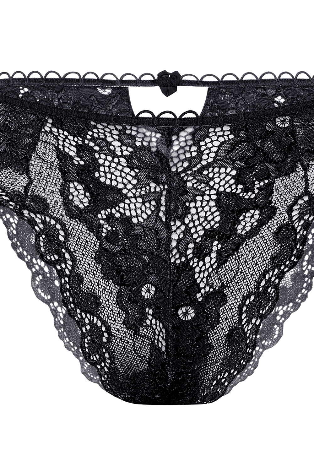 Panties model 84758 Róża