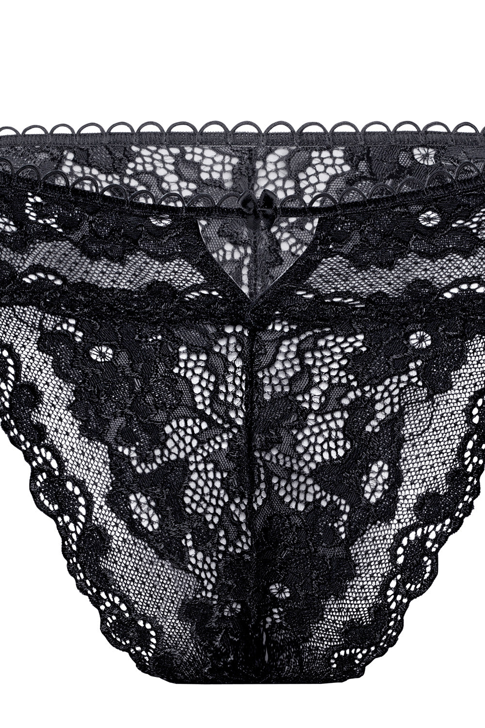 Panties model 84758 Róża