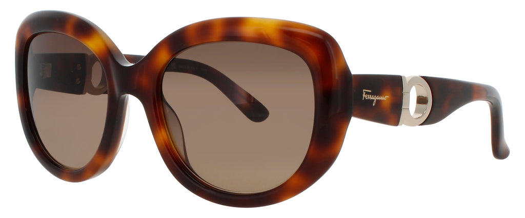 Salvatore Ferragamo Sf727s Sunglasses