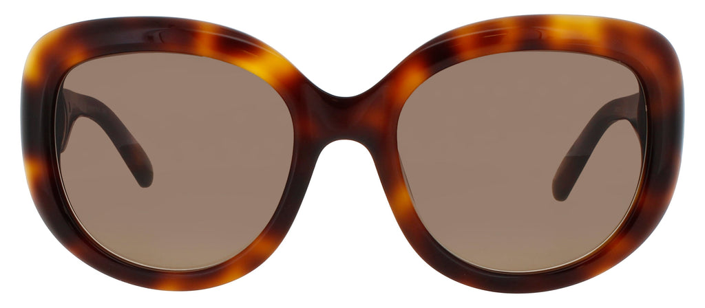 Salvatore Ferragamo Sf727s Sunglasses