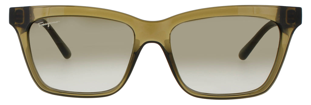 Salvatore Ferragamo Sf1027s Sunglasses